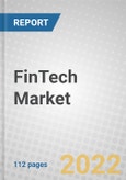 FinTech: Investment, Innovation, Ideology and Technology- Product Image