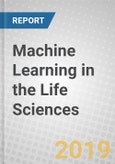 Machine Learning in the Life Sciences- Product Image