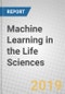 Machine Learning in the Life Sciences - Product Thumbnail Image