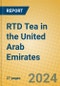 RTD Tea in the United Arab Emirates - Product Image