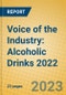 Voice of the Industry: Alcoholic Drinks 2022 - Product Image