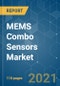 MEMS Combo Sensors Market - Growth, Trends, COVID-19 Impact, and Forecasts (2021 - 2026) - Product Thumbnail Image