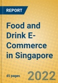 Food and Drink E-Commerce in Singapore- Product Image