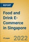 Food and Drink E-Commerce in Singapore - Product Image