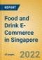 Food and Drink E-Commerce in Singapore - Product Thumbnail Image