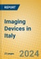 Imaging Devices in Italy - Product Thumbnail Image