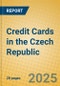 Credit Cards in the Czech Republic - Product Thumbnail Image