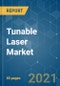 Tunable Laser Market - Growth, Trends, COVID-19 Impact, and Forecasts (2021 - 2026) - Product Thumbnail Image
