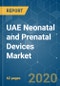 UAE Neonatal and Prenatal Devices Market - Growth, Trends, and Forecasts (2020-2025) - Product Thumbnail Image