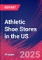 Athletic Shoe Stores in the US - Industry Market Research Report - Product Image