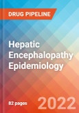Hepatic Encephalopathy - Epidemiology Forecast - 2032- Product Image