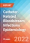 Catheter-Related Bloodstream Infections (CRBSIs) - Epidemiology Forecast to 2032 - Product Thumbnail Image