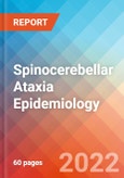 Spinocerebellar Ataxia (SCA) - Epidemiology Forecast to 2032- Product Image