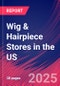 Wig & Hairpiece Stores in the US - Industry Market Research Report - Product Thumbnail Image