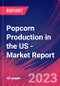 Popcorn Production in the US - Industry Market Research Report - Product Image