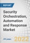 Security Orchestration, Automation and Response (SOAR) Market by Offering (Platform & Solutions, Services), Application (Threat Intelligence, Network Forensics, Compliance), Deployment Mode, Organization Size, Vertical and Region - Global Forecast to 2027 - Product Image