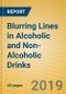 Blurring Lines in Alcoholic and Non-Alcoholic Drinks - Product Thumbnail Image