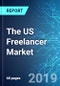The US Freelancer Market: Size, Trends & Forecasts (2019-2023) - Product Thumbnail Image