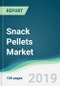 Snack Pellets Market - Forecasts from 2019 to 2024 - Product Thumbnail Image