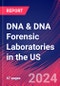 DNA & DNA Forensic Laboratories in the US - Market Research Report (2014-2029) - Product Thumbnail Image