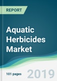 Aquatic Herbicides Market - Forecasts from 2019 to 2024- Product Image