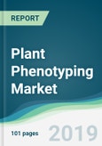 Plant Phenotyping Market - Forecasts from 2019 to 2024- Product Image
