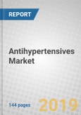 Antihypertensives: Global Markets to 2023- Product Image
