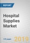 Hospital Supplies: Global Markets to 2023 - Product Thumbnail Image