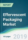 Effervescent Packaging Market - Forecasts from 2019 to 2024- Product Image