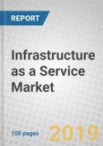 Infrastructure as a Service (IaaS): Global Markets to 2023- Product Image