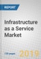Infrastructure as a Service (IaaS): Global Markets to 2023 - Product Thumbnail Image