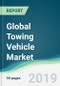 Global Towing Vehicle Market - Forecasts from 2019 to 2024 - Product Thumbnail Image