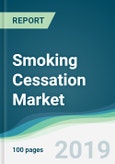 Smoking Cessation Market - Forecasts from 2019 to 2024- Product Image