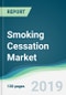 Smoking Cessation Market - Forecasts from 2019 to 2024 - Product Thumbnail Image