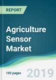 Agriculture Sensor Market - Forecasts from 2019 to 2024- Product Image