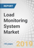 Load Monitoring System Market by Offering (Load Cell, Indicator & Controller, Data Logging Software), Technology (Analog, Digital), Industry (Automotive, Healthcare, Marine, Construction), and Geography - Global Forecast to 2024- Product Image