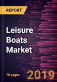 Leisure Boats Market to 2027 - Middle East Analysis and Forecasts by Type (New Leisure Boats and Used Leisure Boats); Application (Sailboats, Runabouts, Jet Boats, Cabin Cruiser, and Watercrafts)- Product Image