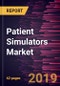 Patient Simulators Market to 2025 - Europe Analysis and Forecasts by Product (Adult Patient Simulator, Infant Simulator, and Childbirth Simulator); End User (Academic Institutes, Hospitals, and Military Organizations) and Geography - Product Thumbnail Image