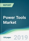 Power Tools Market - Forecasts from 2019 to 2024- Product Image