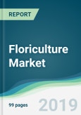 Floriculture Market - Forecasts from 2019 to 2024- Product Image