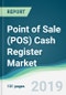 Point of Sale (POS) Cash Register Market - Forecasts from 2019 to 2024 - Product Thumbnail Image