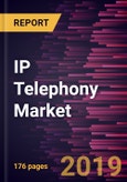 IP Telephony Market to 2027 - Global Analysis and Forecasts by Component, Hardware, Service, Installation Type, Enterprise Size, End Users- Product Image