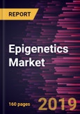Epigenetics Market to 2025 - Global Analysis and Forecasts by Product, Technology, Application, End Users, and Geography- Product Image