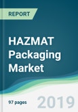 HAZMAT Packaging Market - Forecasts from 2019 to 2024- Product Image