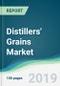 Distillers' Grains Market - Forecasts from 2019 to 2024 - Product Thumbnail Image