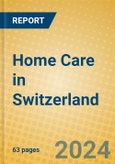 Home Care in Switzerland- Product Image