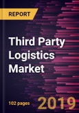 Third Party Logistics Market to 2025 - South East Asia Analysis and Forecasts by Mode of Transport, Services, End User- Product Image