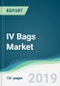 IV Bags Market - Forecasts from 2019 to 2024 - Product Thumbnail Image