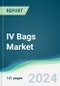 IV Bags Market - Forecasts from 2019 to 2024 - Product Thumbnail Image