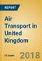 Air Transport in United Kingdom - Product Thumbnail Image